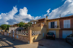 Casa Toni Cala Anquila